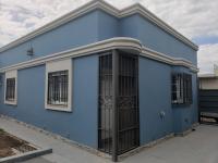 Bungalows Don Francisco - B&B