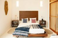 Luxury&Nature VILLA ROSITA Tulum/ work&rest spaces - Ferienwohnung