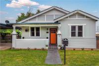 The Nicholson - A Delightful Family Escape Awaits - B&B Mudgee