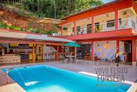 Chácara Vovô Elson Fonseca - um refúgio nas Montanhas Capixabas - B&B Marechal Floriano