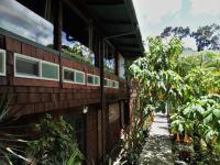 Chalet Kilauea - Ferienwohnung