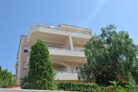 Apartments San Monte - Ferienwohnung