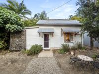 One-Bedroom Cottage - The Old Dairy