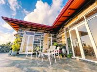 Villa Qualia - Ferienwohnung Hikkaduwa