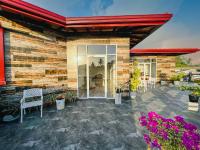 Villa Qualia - Ferienwohnung Hikkaduwa