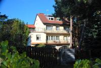 Apartamenty pod Kotwicą - B&B