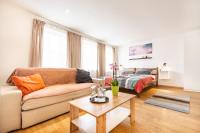 Penzion Quest - Ferienwohnung Loket