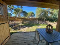Escale sous le Chêne - Bed and Breakfast