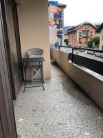 DRYADES SAINT GERVAIS - B&B Saint-Gervais-les-Bains