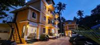 B&B Calangute - Casa de Laura - Bed and Breakfast Calangute