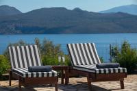 Villa Artemis - B&B Nikiána