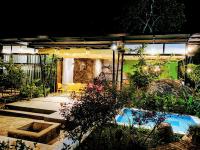 Villa met 1 Slaapkamer