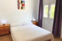 La Casita Yolanda, ideal parejas - Formentera Natural - Chambres d’hôtes Sant Ferran de ses Roques