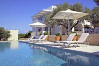 Villa Bluewhite - luxury villa in Crete by PosarelliVillas - B&B