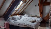 Budget Twin Room