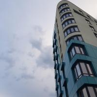 Неймовірний пентхаус "Сьоме небо" - B&B Užhorod