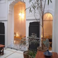 DAR ORANGE : LIVE THE DIFFERENCE - B&B Fez