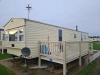 B&B Ingoldmells - 8 Berth Central Heated The Chase (Delta) - Bed and Breakfast Ingoldmells