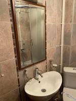 Appartement met 2 slaapkamers