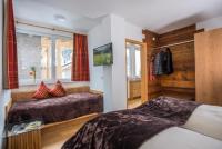 Appartamento con 2 Camere da Letto