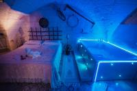 Suite Pirite- Palazzo Savoia 1856 - Chambres d’hôtes Fasano