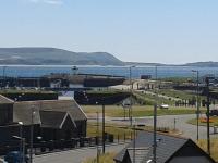 Apartment mit Meerblick