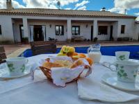 B&B Monreal del Llano - Casa Rural El Duende - Bed and Breakfast Monreal del Llano