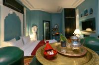 Chambre Double Supérieure