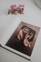 Chambre Double avec Patio