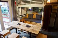 Altaïr 02 - Studio - 5 to 9 people – Ground floor – 30 m2