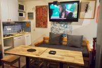 Altaïr 02 - Studio - 5 to 9 people – Ground floor – 30 m2