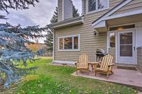 B&B Edwards - Cozy Edwards Townhome 6 Mi to Beaver Creek! - Bed and Breakfast Edwards