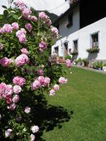 Haus Hanshois - Bed and Breakfast