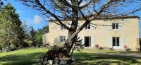 Gîte - Le Moussat - B&B