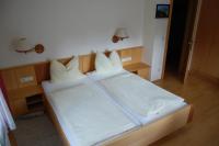 Dreibettzimmer