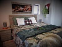 Marsalforn Sea View Beachfront Studio Apartment - B&B Marsalforn