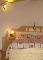 Camera Matrimoniale/Doppia con Letti Singoli