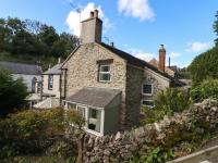 B&B Matlock - Park Cottage - Bed and Breakfast Matlock