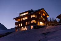 B&B Warth am Arlberg - Bildegg Appartements - Bed and Breakfast Warth am Arlberg