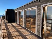 Casa playa La Boca-Matanza - Chambres d’hôtes La Peuca