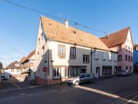 Gite Le Carpe Diem - Classé 3 étoiles - Centre ville - Wifi - Netflix - B&B