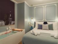 The Pompadour Suite - B&B París