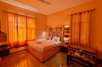 B&B Dharamsala - JK Hotel Dharamshala - Bed and Breakfast Dharamsala