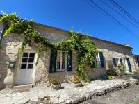 L'Antre des Bastides - Bed and Breakfast Saint-Martin-de-Villeréal