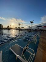 Golden Lake Residence - ARRAIAL DO CABO - B&B