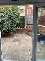 House of cosy dots - B&B Northampton