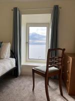 Habitación Doble con vistas al mar