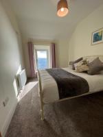 Double Room with Sea View with external bathroom