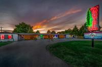 The Bike Inn - Bed and Breakfast Bentonville