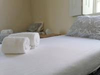 Deluxe Double Room with Bath